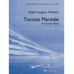 Toccata Marziale -Ralph Vaughan Williams
