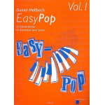 Easy Pop Volume 1 - Daniel Hellbach