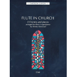 Flute in Church : Pieces for
