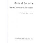 Penella- Here Comes The Toreador (El Gato Montes) - Manuel Penella