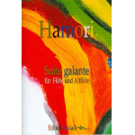 Suite galante - Diverse / Arr. Thomas Hamori