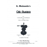 A. Malando: Ole Guapa (Vcl + Kb) - Ary Malando