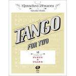 Tango for two - Flöte und Klavier