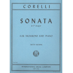 Sonata F major no.10 : -Arcangelo Corelli