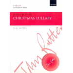 Christmas Lullaby : - John Rutter