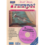 World Hits for Trumpet (+CD)