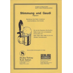 Stimmung und Gaudi - kleine Blasmusik - Rudi Seifert