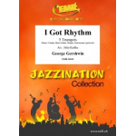 I Got Rhythm -George Gershwin / Arr.Jirka Kadlec