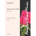 Rosen aus dem Süden - Johann Strauß / Strauss (Sohn) / Arr. Andreas Simbeni