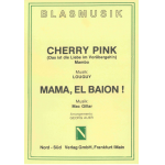 Cherry Pink / Mama el Baion -Georg Auer