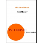 This Cruel Moon - John Mackey