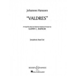 Valdres (Norwegian March) -Johannes Hanssen / Arr.Glenn Cliffe Bainum