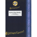 Austro Pop - Medley -Diverse / Arr.Fritz Neuböck