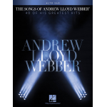 The Songs of Andrew Lloyd Webber -Andrew Lloyd Webber