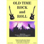 Old Time Rock and Roll -Erwin Jahreis