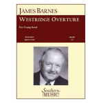 Westridge Overture Uil2 - James Barnes