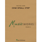 One Small Step - Michael Oare