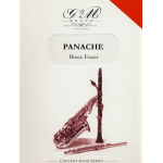 Panache -Bruce Fraser