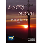 Sacri Monti -Mario Bürki