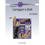 Lanigan's Ball - Ed Kiefer