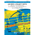 Queen Chart Hits - Hans Zimmer / Arr. Wolfgang Wössner
