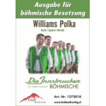 Williams Polka - Böhmische Besetzung -Engelbert Wörndle