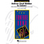 Andew Lloyd Webber in Concert -Andrew Lloyd Webber / Arr.Michael Sweeney