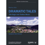 Dramatic Tales - Die Sage vom Todten Moss - Symphonic Rock Overture -Markus Götz