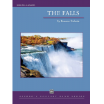 Falls, The -Rossano Galante