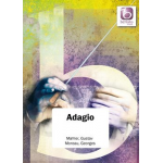 Adagio from Symphony No. 3 -Gustav Mahler / Arr.Georges Moreau