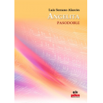 Angelita - Score & Parts - Luis Serrano Alarcón