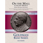 On the Mall (Concert March) - Edwin Franko Goldman / Arr. Edward S. Lisk