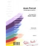 Jean Ferrat -Alain Crepin