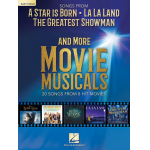 Songs from A Star Is Born and More Movie Musicals - Lukas Nelson