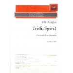 Irish Spirit - -Bill Douglas