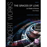 The Graces of Love -Oliver Waespi