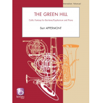The Green Hill - Bert Appermont