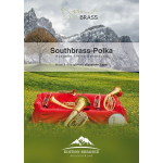 Southbrass Polka - Kleine Besetzung - Alexander Egger