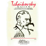Tchaikovsky Suite -Piotr Ilich Tchaikowsky (Pyotr Peter Ilyich Iljitsch Tschaikovsky) / Arr.James Barnes