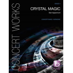 Crystal Magic - Bert Appermont