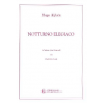 Notturno Elegiaco op.5 : für Horn in f - Hugo Alfvén