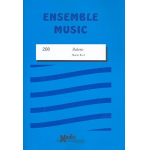 Bolero : for flexible ensemble - Maurice Ravel