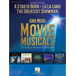Songs from A Star Is Born and More Movie Musicals - Lukas Nelson