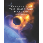Fanfare for the Glorious Naycart -David R. Holsinger