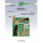 March from Peer Gynt Suite No. 2 -Edvard Grieg / Arr.Joseph Compello