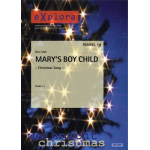 Mary's Boy Child (eXplora) - Kees Vlak