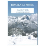 Galway Girl -Ed Sheeran / Arr.Ivo Kouwenhoven