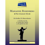 Marianne Rosenberg - The Greatest Hits -Achim Graf