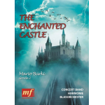 The Enchanted Castle - Mario Bürki
