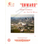 Onward - Official March Calgary (Aufwärts Marsch) -Ernst Lüthold / Arr.Paul W. Whear